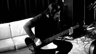 MY RUIN - Making of 'A Southern Revelation' Album!