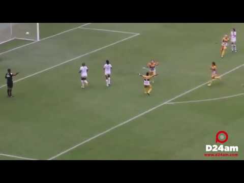 Iranduba perde em casa e enfrenta o Flamengo nas quartas do Brasileirão