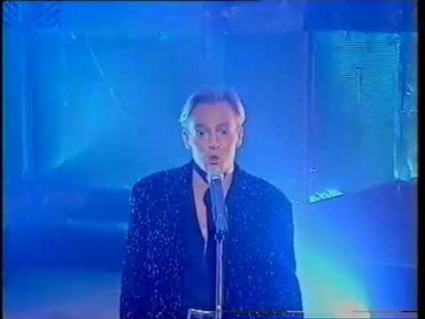 Jason Donovan - Happy Together - Top Of The Pops - Thursday 22nd August 1991