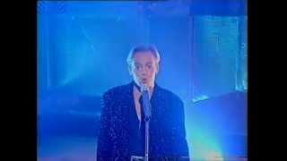 Jason Donovan - Happy Together - Top Of The Pops - Thursday 22nd August 1991