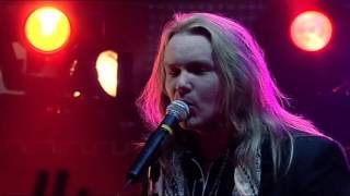 Brother Firetribe - Wildest Dreams (Live At Apollo)