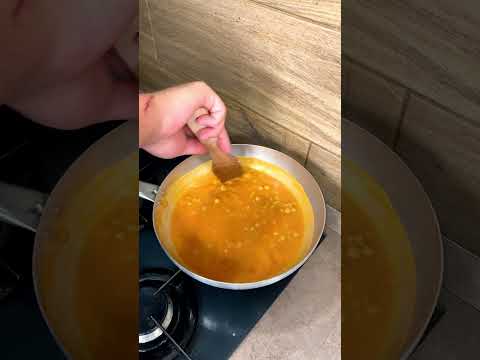 PASTA E CECI CREMOSA