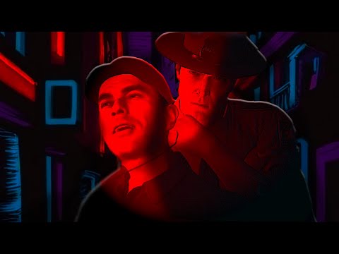 BOLDNESS in the night - Hitman Freelancer