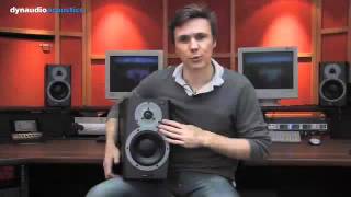 Video thumbnail for Dynaudio BM5A MKII Active Studio Monitor Speaker  www.whybuynew.co.uk by whybuynewonline