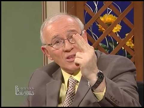 Reavivados por su Palabra - 28/12/2016 - Salmos 58