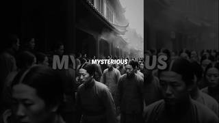 This Event Was Erased From History | BLACK ARCHIVE