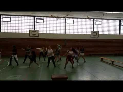 K-Pop Dance Off Bremen Vol. 3 - Playlist