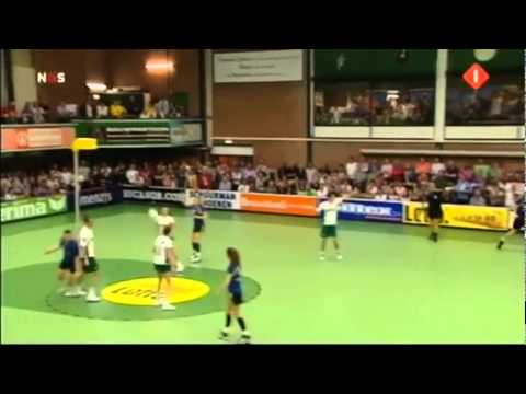 2010-2011 Playoffs: PKC - Koog Zaandijk 1 of 3
