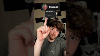 I found my FIRST SUBSCRIBER..