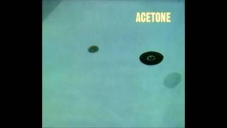 Acetone - D.F.B.