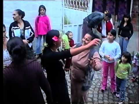 MIRBA VALTER SONJA PART 7/ 04.11.2007 LESKOVAC STUDIO ZVONKO 4K ULTRA HD LESKOVAC