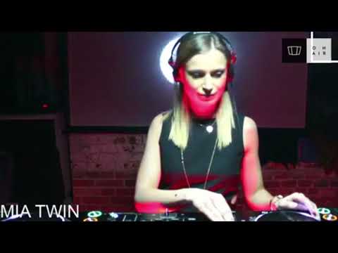 MIA TWIN @ SMOLNA ON AIR I