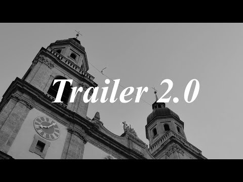Tanz der Unterscheidung | MK-Trailer 2.0 | Innsbruck