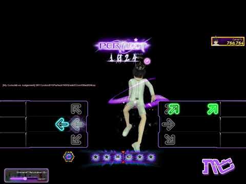 BeatUp [MC-Patch ID ] Dimrain47 - Revolution | 150bpm