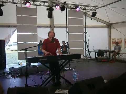 VOTVÍRÁK 2012 - JAROSLAV UHLÍŘ - HAJNÝ JE LESA PÁN