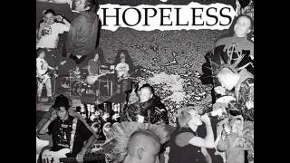 Project Hopeless - Project Hopeless (EP 2002)