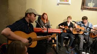 MRH/Joe Suihkonen / Wish My Kids Were Here