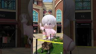 Download lagu Rush to a date with your idol. 🤩#idol #star #taiwan #chenlinong #concert mp3