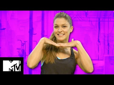 Ex On The Beach: Body SOS 1: Meet Charlotte