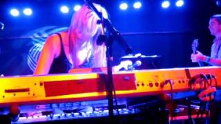 The Dears - 5 Chords