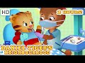Daniel Tiger Season 4 Top Moments Extravaganza 2 Hours All The Best Clips Videos For Kids