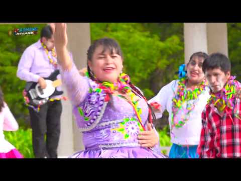 Maribel Chávez - Cutilambras (Carnavales 2019) Video Oficial