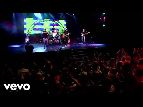 Jakkie Louw - Arende (Live at Emperors Palace in Johannesburg, 2007)