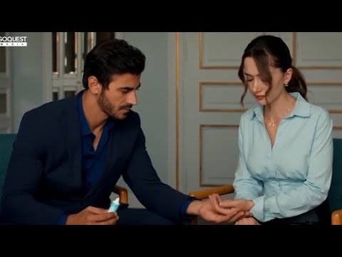 Arafta mercan hand burned ates took care of her ❤