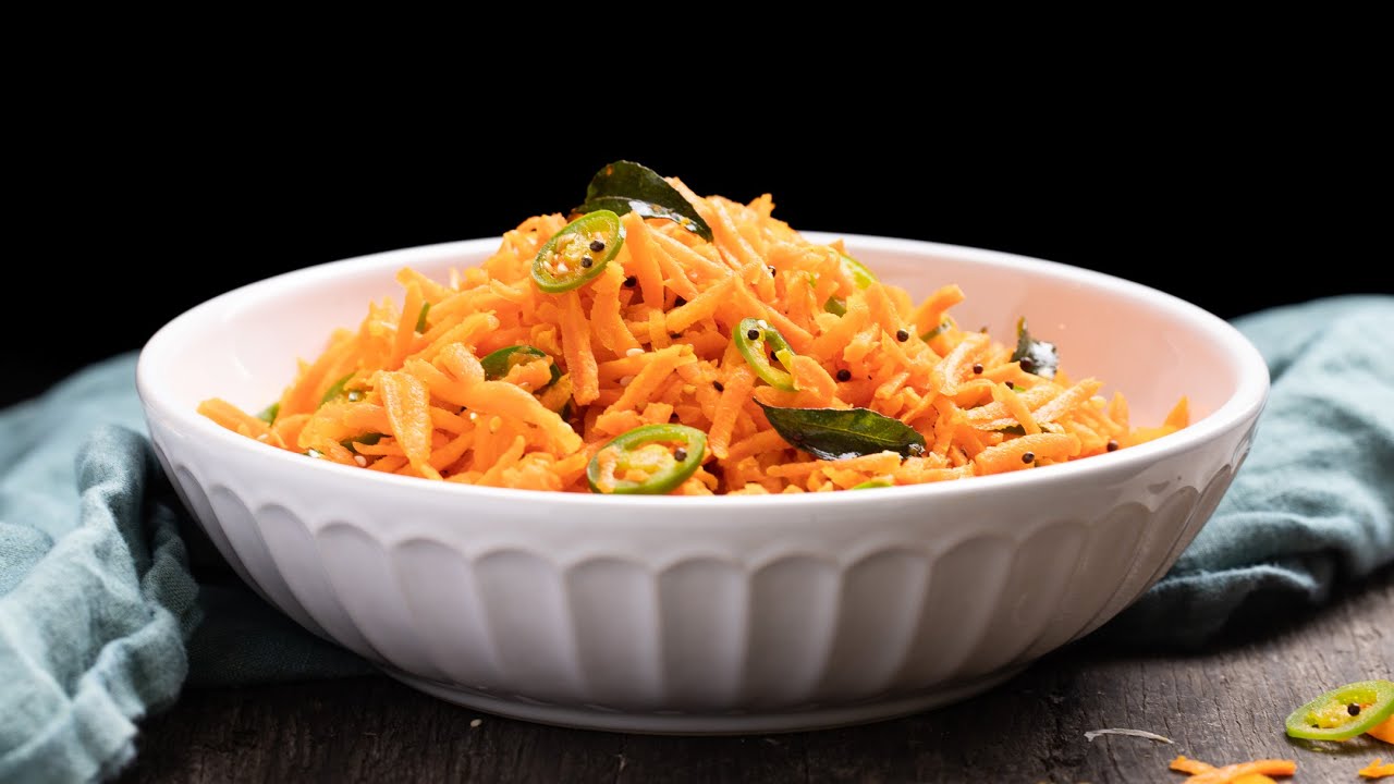 Thumbnail for Recipe Video