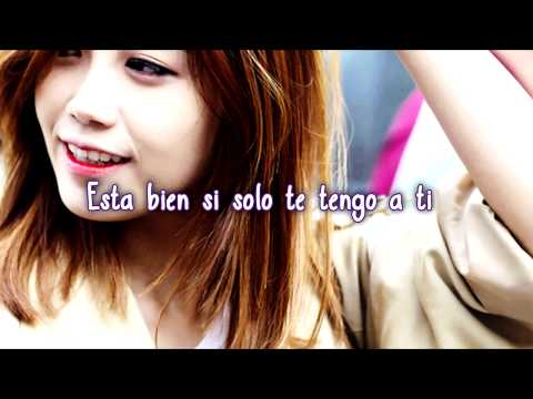 Jeong Eun Ji - It’s OK [Sub español]
