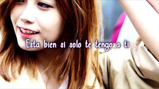 Jeong Eun Ji - It’s OK [Sub español]