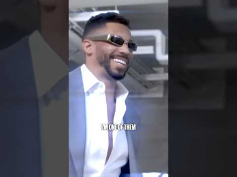 Evander Kane Embraces The Entertainment Factor 😎