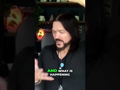 Finding Peace: Trust Your Inner Guidance #shorts