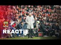 SILBERBAUER | 'We zijn teleurgesteld' ?