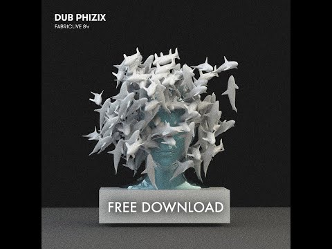 DUB PHIZIX & DRS - Break The Chains
