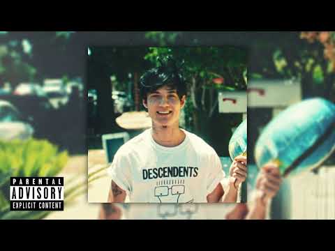 [FREE] Jxdn x Pop Punk x Nothing Nowhere Type Beat "Desire"