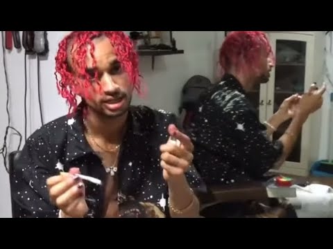 Flaccosucio "Steezy" | videoshot 2018