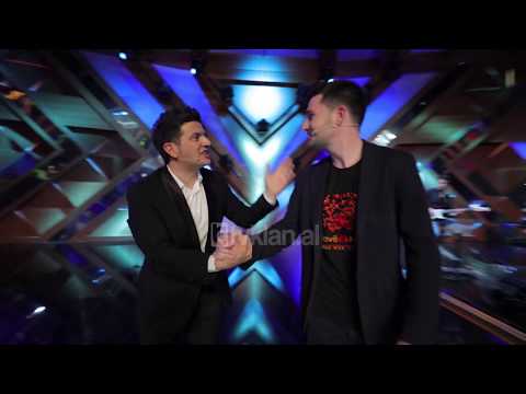 Xing me Ermalin - Arber hajdari - Emisioni 38 - Sezoni 2! (02 qershor 2018)