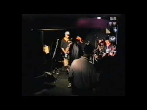 Downshot - We're Only Gonna Die (live 1998)
