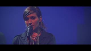 Gravity live at AB 2016