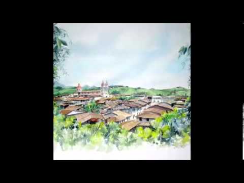 PAÑUELO BLANCO - LOS PAMPEROS