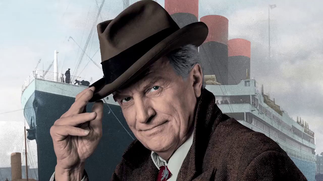 Miniature de la vidéo NOVECENTO - Bande annonce du film Novecento