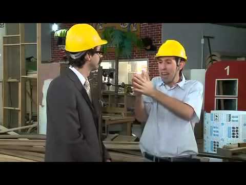 [ SNL Brasil ] Telecurso 2000