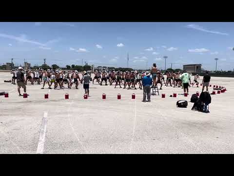 Carolina Crown 2023 Brass Feature