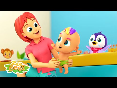 не нема песме | Музика за децу | расадник риме | Kids Tv Serbian | предшколски видео