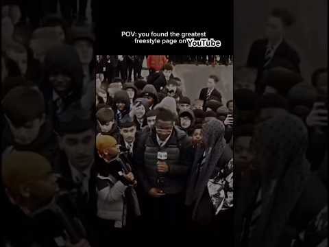 Uk street freestyle went hard #rap #freestyle #ukrap #ukdrill #premierleague #blackhistory