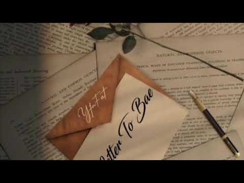 YFN FAT - Letter To Bae