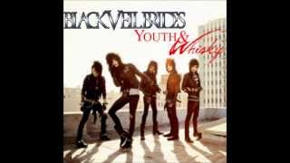 Youth&Whiskey-Black Veil Brides lyrics