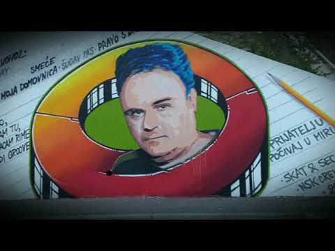 LSD - Posljednji Riječki Tramvaj (ft. Ruby Kolić)