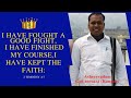 Tribute To Brother Asheervadam God Servant Kanpur